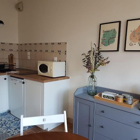 Le Petit Matelot Apartment Honfleur Luaran gambar