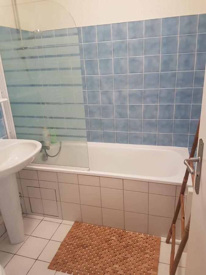 Le Petit Matelot Apartment Honfleur Luaran gambar